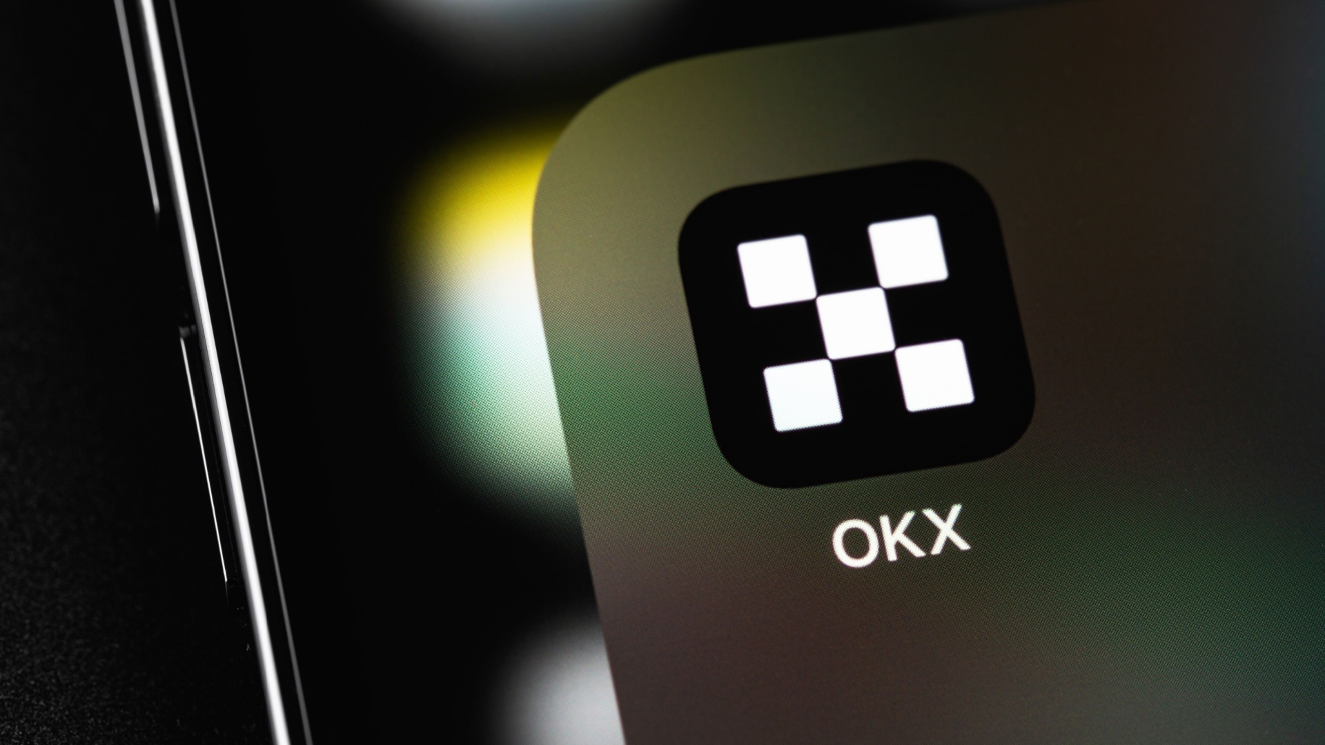 OKX APP 欧易APP